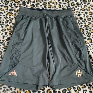 Addias Basketball Academy Shorts